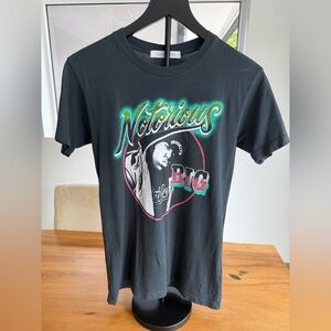 Daydreamer Dark Gray Tee